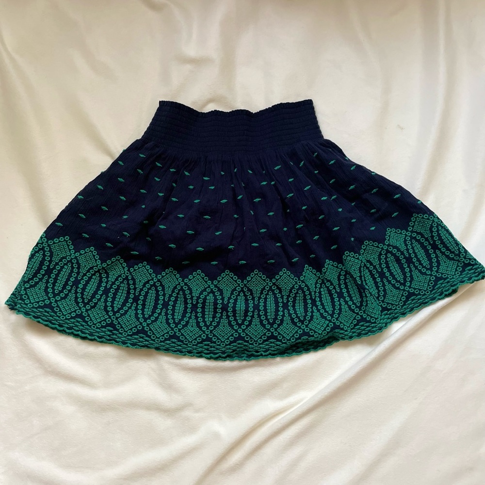J. Crew skirt